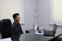 คบ.สุโขทัย  ร่วมประชุมโครงการแลกเปลี่ยนเรียนรู้ด้านการเกษตรยั่งยืน ณ ประเทศออสเตรเลีย ภายใต้ความร่วมมือ ไทย  ออสเตรเลีย ด้านการจัดการคุณภาพน้ำในอ่างเก็บน้ำ