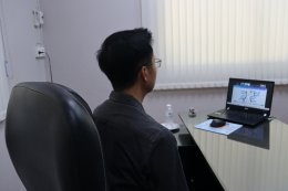 คบ.สุโขทัย  ร่วมประชุมโครงการแลกเปลี่ยนเรียนรู้ด้านการเกษตรยั่งยืน ณ ประเทศออสเตรเลีย ภายใต้ความร่วมมือ ไทย  ออสเตรเลีย ด้านการจัดการคุณภาพน้ำในอ่างเก็บน้ำ