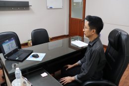 คบ.สุโขทัย  ร่วมประชุมโครงการแลกเปลี่ยนเรียนรู้ด้านการเกษตรยั่งยืน ณ ประเทศออสเตรเลีย ภายใต้ความร่วมมือ ไทย  ออสเตรเลีย ด้านการจัดการคุณภาพน้ำในอ่างเก็บน้ำ