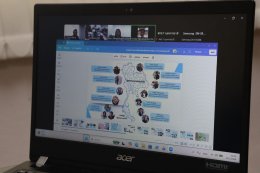 คบ.สุโขทัย  ร่วมประชุมโครงการแลกเปลี่ยนเรียนรู้ด้านการเกษตรยั่งยืน ณ ประเทศออสเตรเลีย ภายใต้ความร่วมมือ ไทย  ออสเตรเลีย ด้านการจัดการคุณภาพน้ำในอ่างเก็บน้ำ