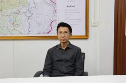 คบ.สุโขทัย  ร่วมประชุมรายงานผลการดำเนินงานตามมาตรการรองรับฤดูแล้ง ปี 2568/2569