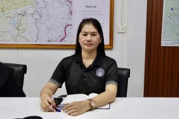 คบ.สุโขทัย  ร่วมประชุมการแจ้งหน่วยงานของรัฐเพื่อปฏิบัติตามพระราชบัญญัติราชการทางอิเล็กทรอนิกส์ พ.ศ. 2565