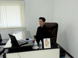 คบ.สุโขทัย  ร่วมการประชุมเพื่อรับฟังความคิดเห็นต่อร่างมาตรการป้องกัน แก้ไข และลดผลกระทบสิ่งแวดล้อม (กลุ่มย่อย ครั้งที่ 3) โครงการจ้างวิศวกรที่ปรึกษาสำรวจและออกแบบเพิ่มประสิทธิภาพทางหลวง บนทางหลวงหมายเลข 12 ตอน เมืองเก่า-สุโขทัย ทางหลวงหมายเลข 101 ตอน คลอง