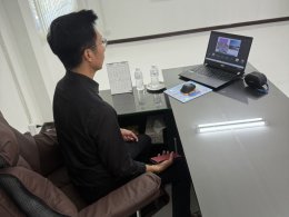 คบ.สุโขทัย  ร่วมการประชุมเพื่อรับฟังความคิดเห็นต่อร่างมาตรการป้องกัน แก้ไข และลดผลกระทบสิ่งแวดล้อม (กลุ่มย่อย ครั้งที่ 3) โครงการจ้างวิศวกรที่ปรึกษาสำรวจและออกแบบเพิ่มประสิทธิภาพทางหลวง บนทางหลวงหมายเลข 12 ตอน เมืองเก่า-สุโขทัย ทางหลวงหมายเลข 101 ตอน คลอง