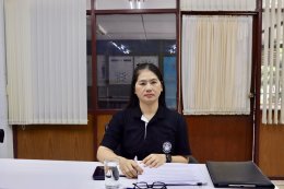 คบ.สุโขทัย  ร่วมประชุมเพื่อรับฟังคำชี้แจงแนวทางปฏิบัติเกี่ยวกับการดำเนินการจัดซื้อจัดจ้างในช่วงเวลาที่ได้รับผลกระทบจากสถานการณ์ความขัดแย้งในภูมิภาคตะวันออกกลาง