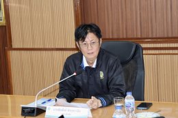 คบ.สุโขทัย  ประชุมโครงการส่งน้ำและบำรุงรักษาสุโขทัย ครั้งที่ 2/2569