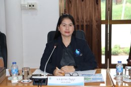 คบ.สุโขทัย  ประชุมโครงการส่งน้ำและบำรุงรักษาสุโขทัย ครั้งที่ 2/2569