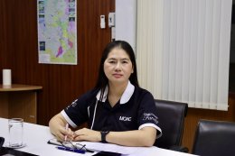 คบ.สุโขทัย  ร่วมประชุมเตรียมความพร้อมในการจัดงานวันคล้ายวันสถาปนากรมชลประทานครบรอบปีที่ 124 สำนักงานชลประทานที่ 4