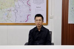 คบ.สุโขทัย  ร่วมกิจกรรม Open Gov Weed Thailand 2026
