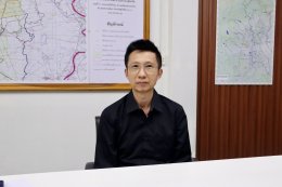 คบ.สุโขทัย  ร่วมประชุมรับฟังคุณสมบัติท่อเหล็กหล่อเหนียว (Ductile Iron Pipe)