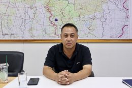 คบ.สุโขทัย  ร่วมประชุมรับฟังคุณสมบัติท่อเหล็กหล่อเหนียว (Ductile Iron Pipe)