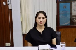 คบ.สุโขทัย  ร่วมประชุมแนวทางการปฏิบัติงานเกี่ยวกับการบันทึกบัญชีสินทรัพย์ถาวร ในรูปแบบออนไลน์ ครั้งที่ 4/2569