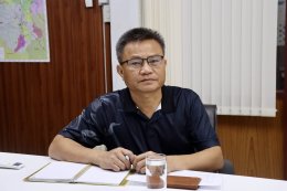 คบ.สุโขทัย  ร่วมประชุมปิดการตรวจสอบ และร่วมแสดงความเห็นกับร่างรายงานผลการตรวจการดำเนินงานโครงการป้องกันและบรรเทาภัยจากน้ำ ที่ดำเนินการในปีงบประมาณ พ.ศ. 2568 ของกรมชลประทาน