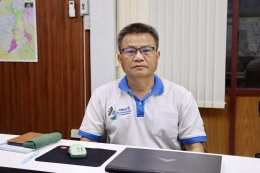 คบ.สุโขทัย  ร่วมประชุมคณะกรรมการติดตามและกำกับดูแลการจัดทำแผนงานและงบประมาณด้านเตรียมความพร้อมงานศึกษา สำรวจ ออกแบบ ของกรมชลประทาน ครั้งที่ 1/2569