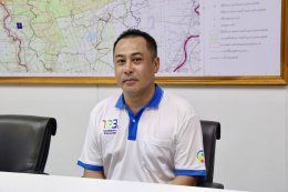 คบ.สุโขทัย  ร่วมประชุมคณะกรรมการติดตามและกำกับดูแลการจัดทำแผนงานและงบประมาณด้านเตรียมความพร้อมงานศึกษา สำรวจ ออกแบบ ของกรมชลประทาน ครั้งที่ 1/2569