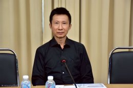 คบ.สุโขทัย ร่วมประชุมคณะกรรมการขับเคลื่อนงานด้านการเกษตรระดับจังหวัด จังหวัดสุโขทัย ครั้งที่ 4/2569
