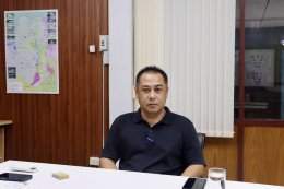 คบ.สุโขทัย  ร่วมประชุมสรุปผลการดำเนินงาน ปัญหา อุปสรรค และข้อเสนอแนะในการบริหารจัดการทรัพยากรน้ำในช่วงฤดูแล้ง ภายใต้ 8 มาตรการรองรับฤดูแล้ง ปี 2568/2569