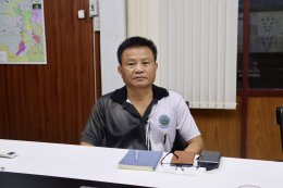 คบ.สุโขทัย  ร่วมรับฟังประชุมติดตามการเยี่ยมชมและติดตามงานนโยบายของกระทรวงเกษตรและสหกรณ์