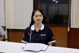 คบ.สุโขทัย  ร่วมรับฟังประชุมติดตามการเยี่ยมชมและติดตามงานนโยบายของกระทรวงเกษตรและสหกรณ์