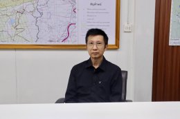 คบ.สุโขทัย  ร่วมประชุมติดตามข้อสั่งการของรัฐมนตรีช่วยว่าการกระทรวงเกษตรและสหกรณ์ (นางสาวปิยะรัฐชย์ ติยะไพรัช)