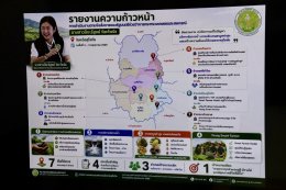 คบ.สุโขทัย  ร่วมประชุมติดตามข้อสั่งการของรัฐมนตรีช่วยว่าการกระทรวงเกษตรและสหกรณ์ (นางสาวปิยะรัฐชย์ ติยะไพรัช)