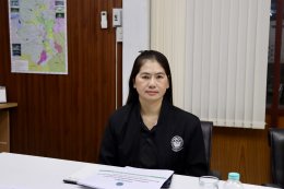 คบ.สุโขทัย  ร่วมประชุมเพื่อรับฟังคำชี้แจงการดำเนินการสินทรัพย์ประเภทครุภัณฑ์ ในระบบจัดเก็บและบริหารจัดการข้อมูลสินทรัพย์ (Asset) ใหม่