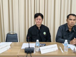 คบ.สุโขทัย  ร่วมประชุมคณะกรมการจังหวัดและหัวหน้าส่วนราชการจังหวัดสุโขทัย ครั้งที่ 6/2569