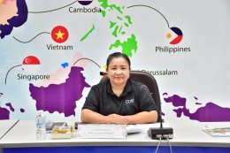 คบ.สุโขทัย ร่วมประชุมคณะกรรมการขับเคลื่อนงานด้านการเกษตรระดับจังหวัด จังหวัดสุโขทัย ครั้งที่ 5/2569