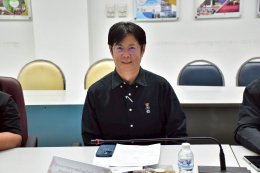 คบ.สุโขทัย ร่วมประชุมคณะกรรมการขับเคลื่อนงานด้านการเกษตรระดับจังหวัด จังหวัดสุโขทัย ครั้งที่ 5/2569