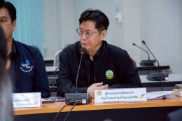 คบ.สุโขทัย  ร่วมญประชุมการตรวจราชการของผู้ตรวจราชการกระทรวงเกษตรและสหกรณ์ ประจำปีงบประมาณ พ.ศ.2569 รอบ 2 