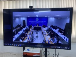 คบ.สุโขทัย  ร่วมประชุมสำนักงานชลประทานที่ 4 ครั้งที่ 2/2569