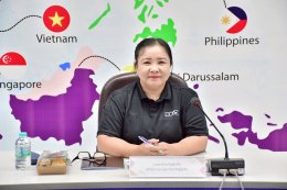 คบ.สุโขทัย ร่วมประชุมคณะกรรมการขับเคลื่อนงานด้านการเกษตรระดับจังหวัด จังหวัดสุโขทัย ครั้งที่ 6/2569