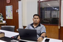 คบ.สุโขทัย ร่วมประชุมติดตามความก้าวหน้า และชี้แจงข้อมูลเพิ่มเติมเกี่ยวกับการเสนองานคำขอตั้งงบประมาณรายจ่ายประจำปี พ.ศ. 2571