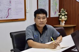 คบ.สุโขทัย ร่วมประชุมติดตามความก้าวหน้า และชี้แจงข้อมูลเพิ่มเติมเกี่ยวกับการเสนองานคำขอตั้งงบประมาณรายจ่ายประจำปี พ.ศ. 2571