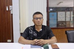 คบ.สุโขทัย  ร่วมประชุมรับฟังคำชี้แจงแนวทางปฏิบัติเกี่ยวกับหลักเกณฑ์การคำนวณราคากลางงานก่อสร้าง
