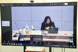 คบ.สุโขทัย  ร่วมประชุมรับฟังคำชี้แจงแนวทางปฏิบัติเกี่ยวกับหลักเกณฑ์การคำนวณราคากลางงานก่อสร้าง