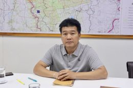 คบ.สุโขทัย  ร่วมประชุมรับฟังคำชี้แจงแนวทางปฏิบัติเกี่ยวกับหลักเกณฑ์การคำนวณราคากลางงานก่อสร้าง