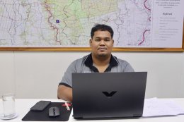 คบ.สุโขทัย  ร่วมประชุมติดตามผลการปฏิบัติงานและมอบแนวทางการเตรียมการป้องกันแก้ไขปัญหาอุทกภัยและภัยแล้ง ปี พ.ศ.2569/2570