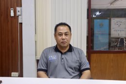 คบ.สุโขทัย  ร่วมประชุมติดตามผลการปฏิบัติงานและมอบแนวทางการเตรียมการป้องกันแก้ไขปัญหาอุทกภัยและภัยแล้ง ปี พ.ศ.2569/2570