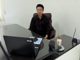 คบ.สุโขทัย  ร่วมกิจกรรม KM Online