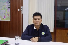คบ.สุโขทัย  ร่วมประชุมชี้แจงการปรับปรุงคำสั่งกรมชลประทานที่ 69/2561 เรื่อง การทดลองและตรวจสอบคุณสมบัติวัสดุเพื่อควบคุมงานก่อสร้าง