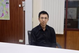 คบ.สุโขทัย  ร่วมประชุมรายงานผลการดำเนินงานตามมาตรการรับมือฤดูฝน ปี 2569 ครั้งที่ 2/2569