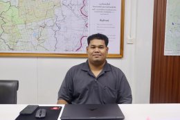 คบ.สุโขทัย  ร่วมประชุมรายงานผลการดำเนินงานตามมาตรการรับมือฤดูฝน ปี 2569 ครั้งที่ 2/2569