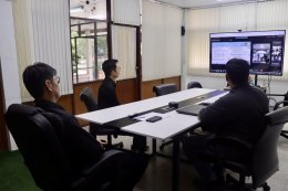 คบ.สุโขทัย  ร่วมประชุมรายงานผลการดำเนินงานตามมาตรการรับมือฤดูฝน ปี 2569 ครั้งที่ 2/2569
