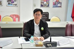 คบ.สุโขทัย ร่วมประชุมคณะกรรมการขับเคลื่อนงานด้านการเกษตรระดับจังหวัด จังหวัดสุโขทัย ครั้งที่ 7/2569