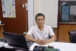 คบ.สุโขทัย  ร่วมประชุมแผนการดำเนินงานเตรียมความพร้อม งานศึกษา สำรวจ ออกแบบ ประจำปีงบประมาณ พ.ศ. 2570