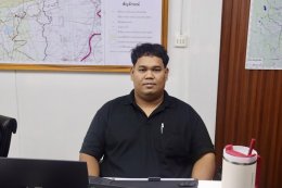 คบ.สุโขทัย  ร่วมประชุมแผนการดำเนินงานเตรียมความพร้อม งานศึกษา สำรวจ ออกแบบ ประจำปีงบประมาณ พ.ศ. 2570