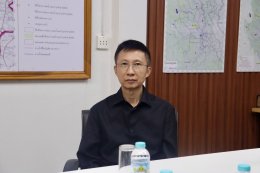 คบ.สุโขทัย  ร่วมประชุมมอบนโยบายการขับเคลื่อนงานกรมชลประทาน