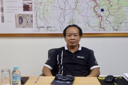 คบ.สุโขทัย  ร่วมประชุมมอบนโยบายการขับเคลื่อนงานกรมชลประทาน