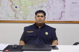 คบ.สุโขทัย  ร่วมประชุมมอบนโยบายการขับเคลื่อนงานกรมชลประทาน